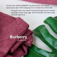 jual linen burberry|Jual Kain Linen Burberry Model & Desain Terbaru .